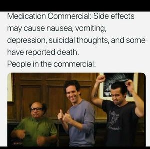 Meet your Posher, Nick